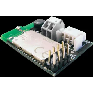 Carte D'Extension B Eba 201 R01 Pour Fonction Groupes Et Zones
