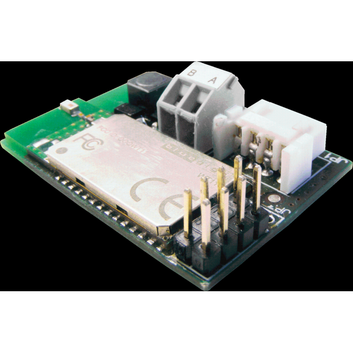 B Eba 201 R01 Carte Extension Pour Fonction Groupes Et Zones