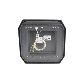 COURONNE LUMINEUSE RGB MAXIMA ULTRA 36