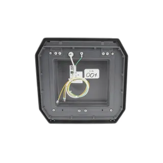 Chapeau Avec Led Pour Barrière Maxima Ultra 36
