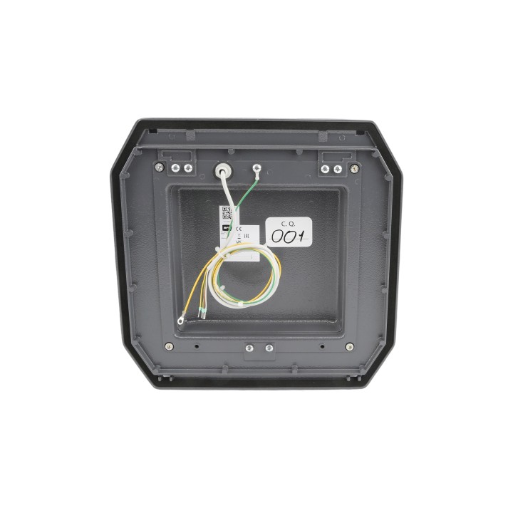 COURONNE LUMINEUSE RGB MAXIMA ULTRA 36