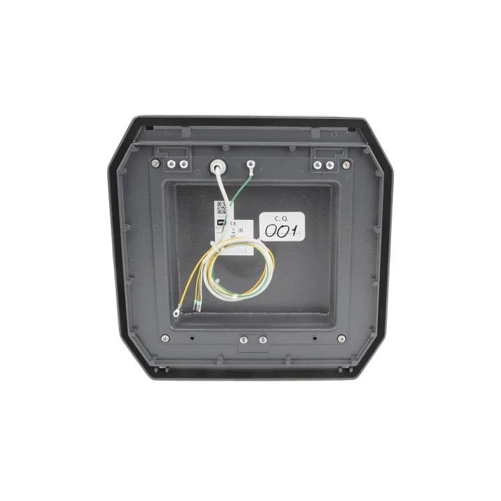 Chapeau Avec Led Pour Barrière Maxima Ultra 36