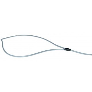 Boucle prête à poser Taille 6 m Câble d'alimentation 10 m