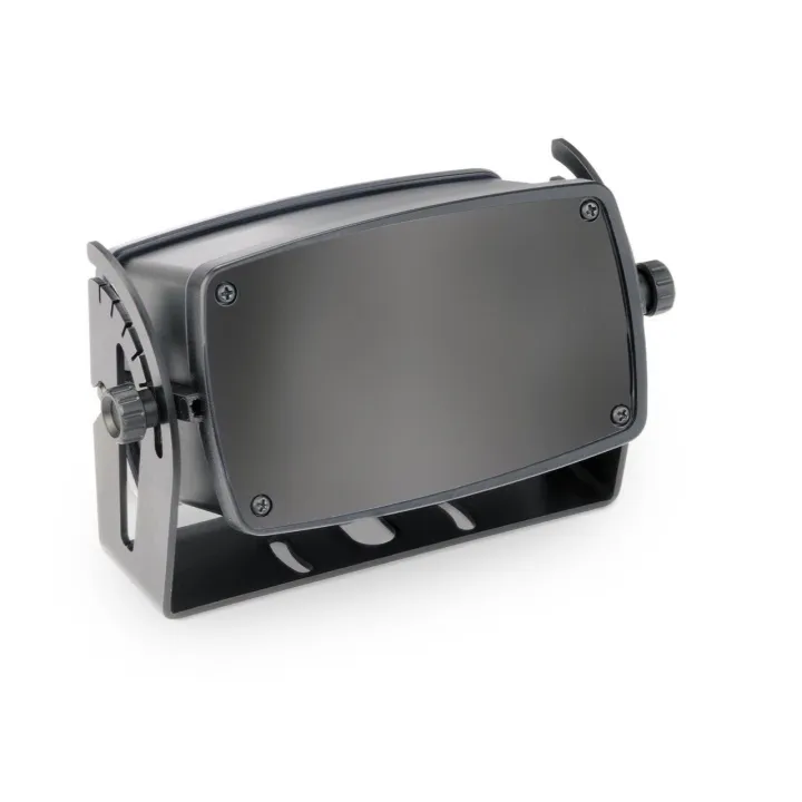Herkule 2E Distinc Personnes/Vehicule Alimentation 12-30 Vcc/12-24 Vc