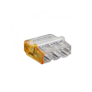 Borne mini connex 3 Entrées (Se vend par 150)