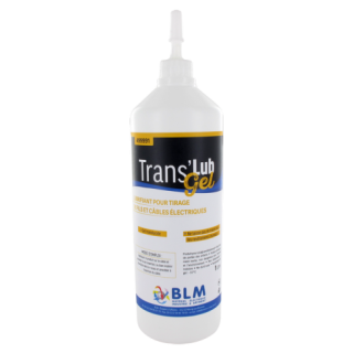 Trans Lub Gel 1 Litre