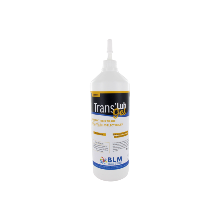 Trans Lub Gel 1 Litre