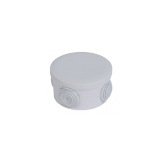 BDD OPTIBOX IP55 960° D.70