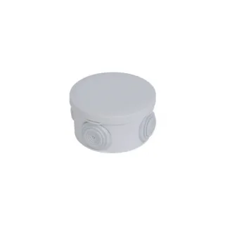 Boîte Optibox Ip55 D.70 P.42 960°