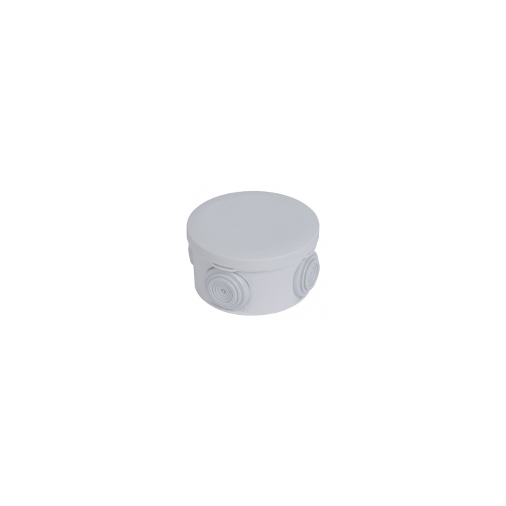 BDD OPTIBOX IP55 960° D.70