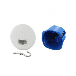 P.Centre Blue Box DCL67p50