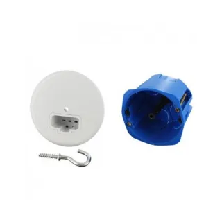 Point De Centre Bluebox Dcl D.67 P.50