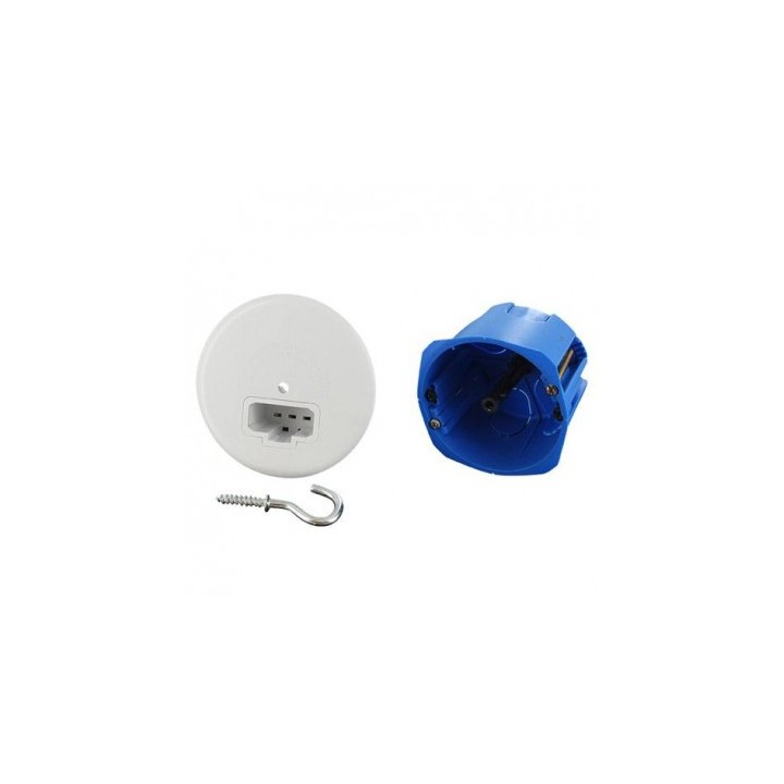 P.Centre Blue Box DCL67p50
