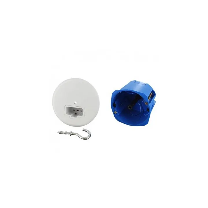 Point De Centre Bluebox Dcl D.67 P.50