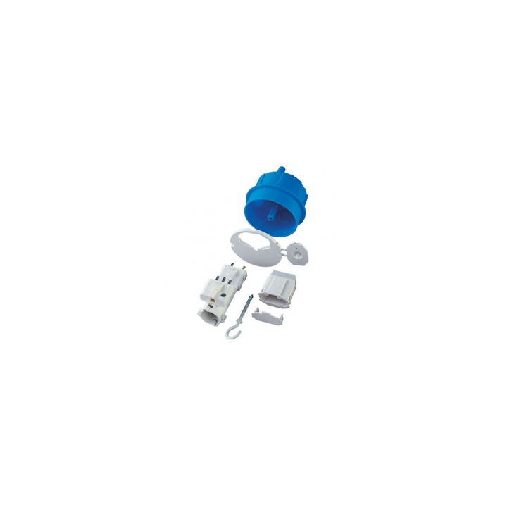 P.Ctre DCL MULTIMAT D67p50