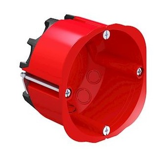 Btier Feu EI90 D68 P49 (Se vend par 10)