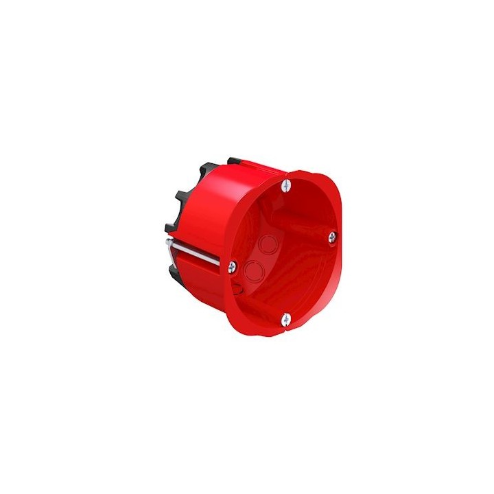 Btier Feu EI90 D68 P49 (Se vend par 10)