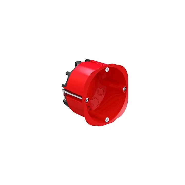 Boîtier Protection Feu Ei90 K D.68 P.49