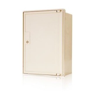 Coffret S20 vide-Sigle Eclair