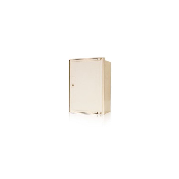 Coffret S20 vide-Sigle Eclair