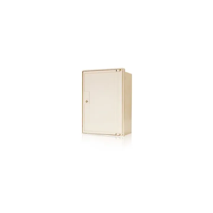 Coffret S20 Vide - Sigle Eclair