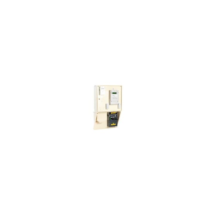 COFF BPS 400A T2