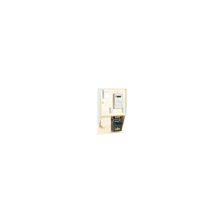 Coffret Bp 400A T2