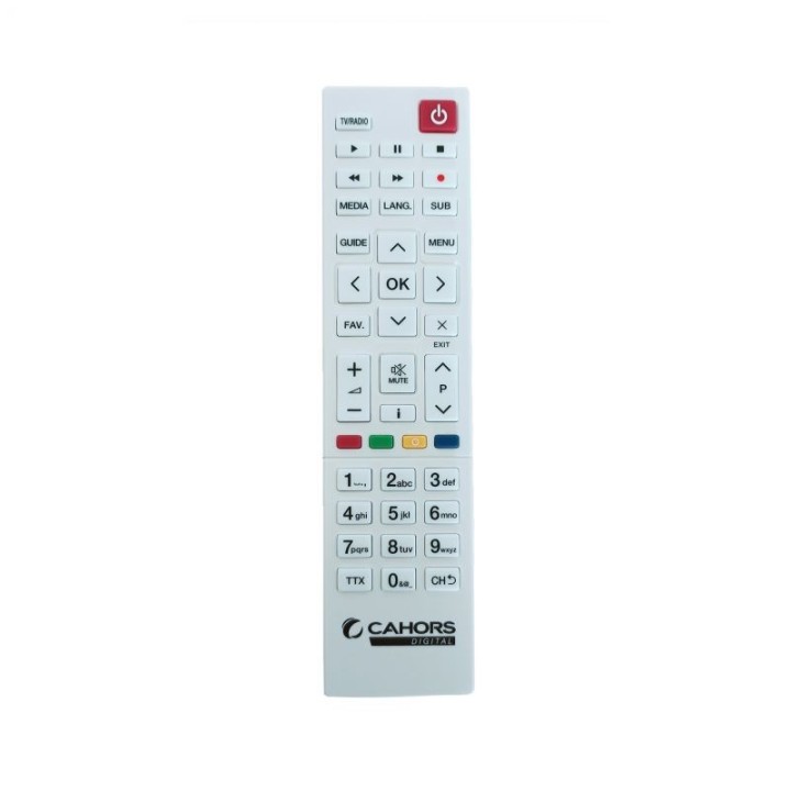 Télécommande Veox Teox