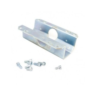 Pièce Détachée Barriere Parking Bride Pour Fixation Lisse - G03750