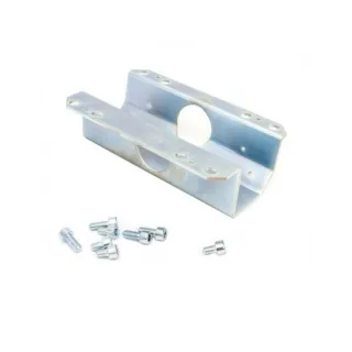 Pièce Détachée Barriere Parking Bride Pour Fixation Lisse - G03750