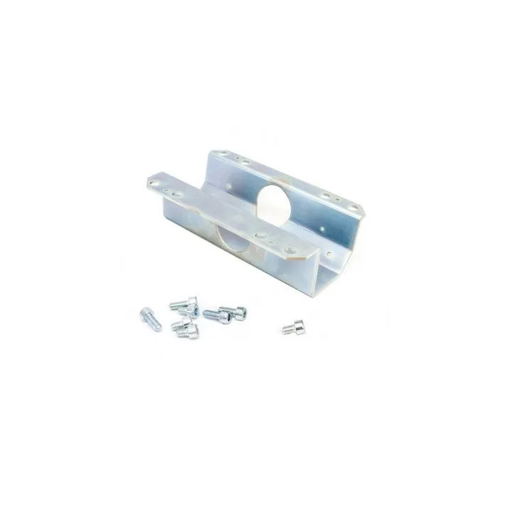 Pièce Détachée Barriere Parking Bride Pour Fixation Lisse - G03750