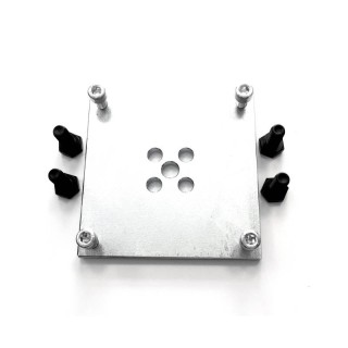 Plaque De Fixation Pour Motoréducteur - G4040 G4041