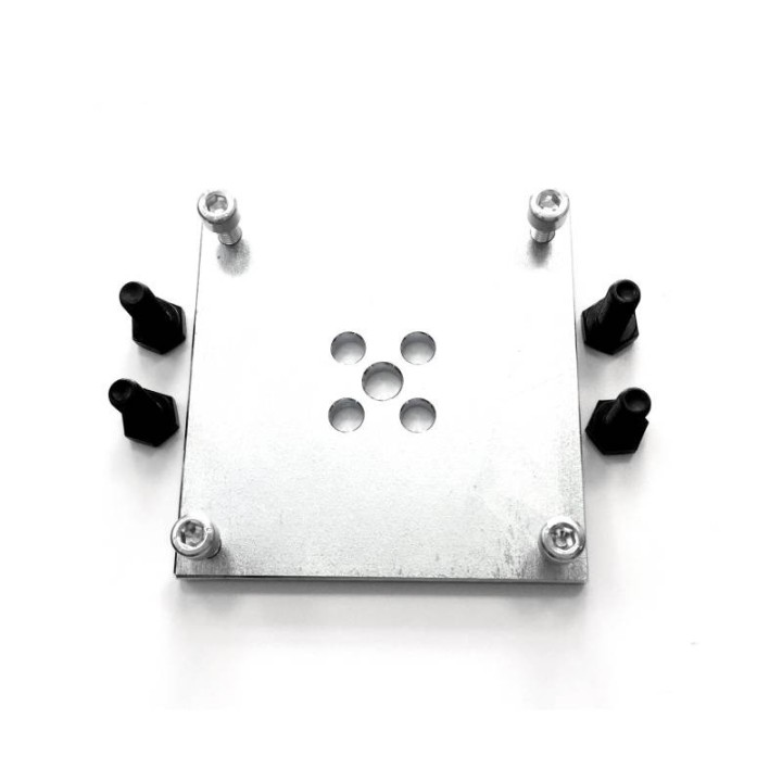 Plaque De Fixation Pour Motoréducteur - G4040 G4041