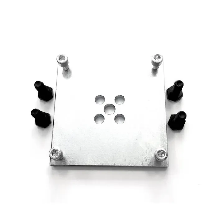 Plaque De Fixation Pour Motoréducteur - G4040 G4041