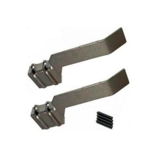 Jeu D'Ailettes De Fin De Course - Bk2200 Bk2200T By3500T