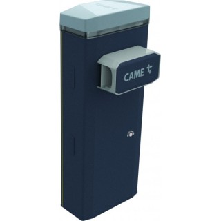 Barrière Ggt80Ag 230V Moteur 24V Avec Encodeur