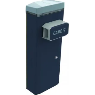 Barrière Ggt80Ag 230V Moteur 24V Avec Encodeur