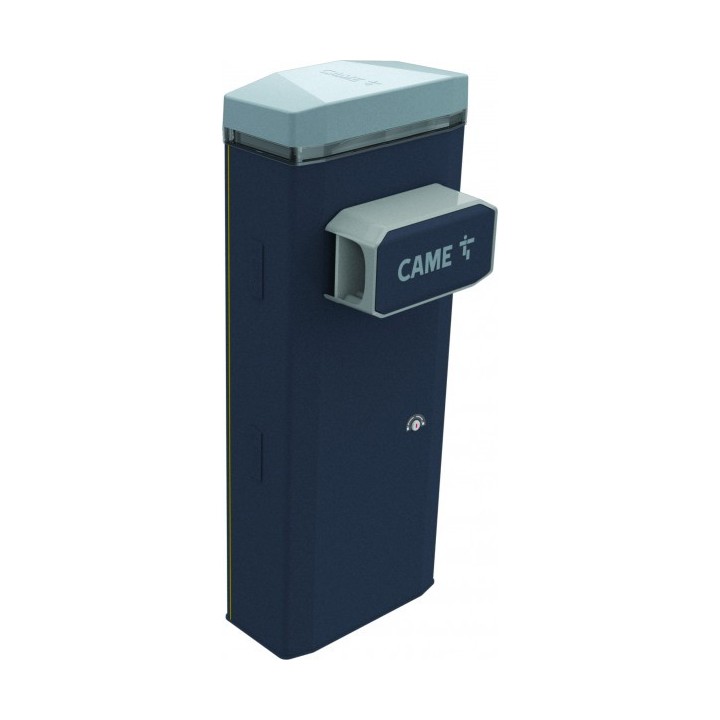 Barrière Ggt80Ag 230V Moteur 24V Avec Encodeur
