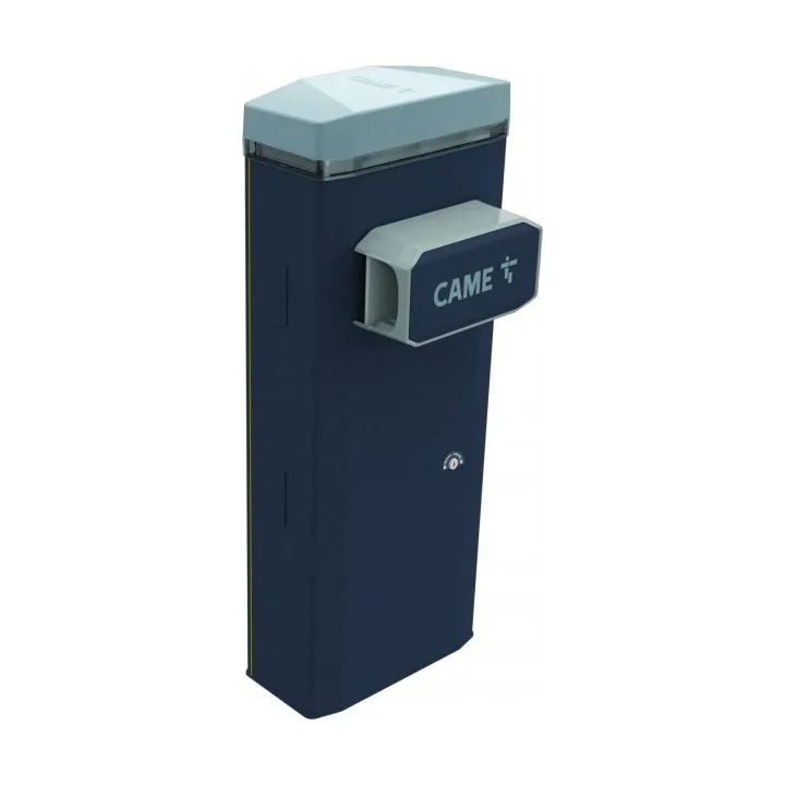 Barrière Ggt80Ag 230V Moteur 24V Avec Encodeur