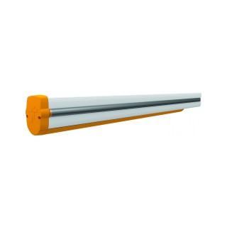 Lisse 90*60 L:4220 mm
