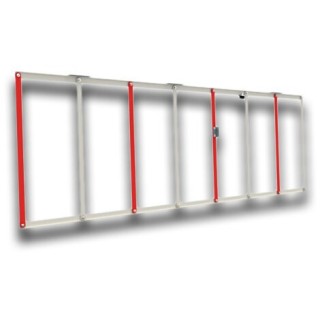 Tablier Pour Lisse 9060 Ou 13085