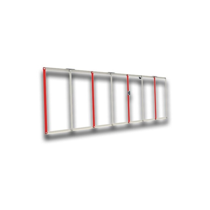 Tablier Pour Lisse 9060 Ou 13085