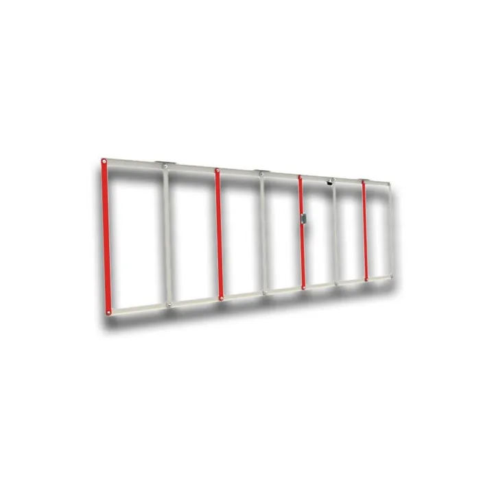 Tablier Lisse 90*60 Ou 130*85