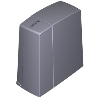 Pièce Détachée Coulissant Couvercle RAL7024 BXV haut foncé