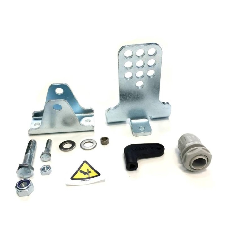 Boîte Accessoire Ats30-50