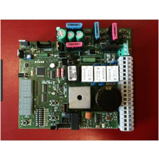 Electronique pour moteur 1524