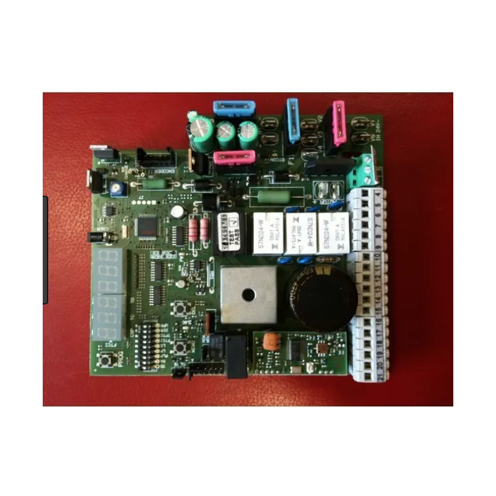 Carte Electronique Pour Sl1524
