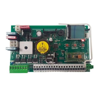 PROGRAMMATEUR POUR SLI924