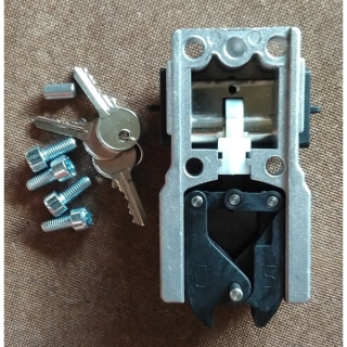 Deverouillage Pour Moteur Enterre Hl25/24