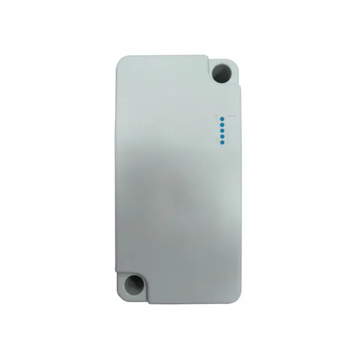 CENTRALE GSM DATA POUR CONTROLE D'ACCES